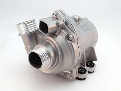 Tecomotive - Pierburg CWA400 PWM | Tecomotive Store