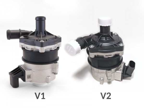 Pierburg CWA150 Water Pump